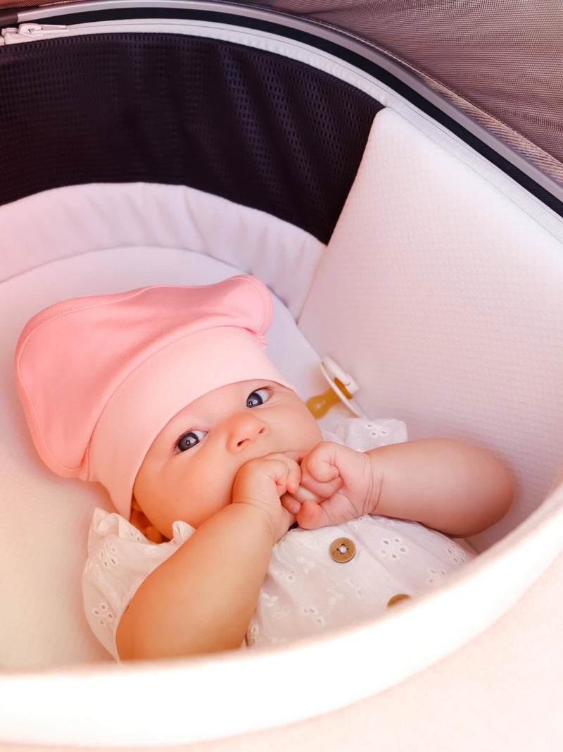 Which size Nap Hat? The no-guesswork sizing guide