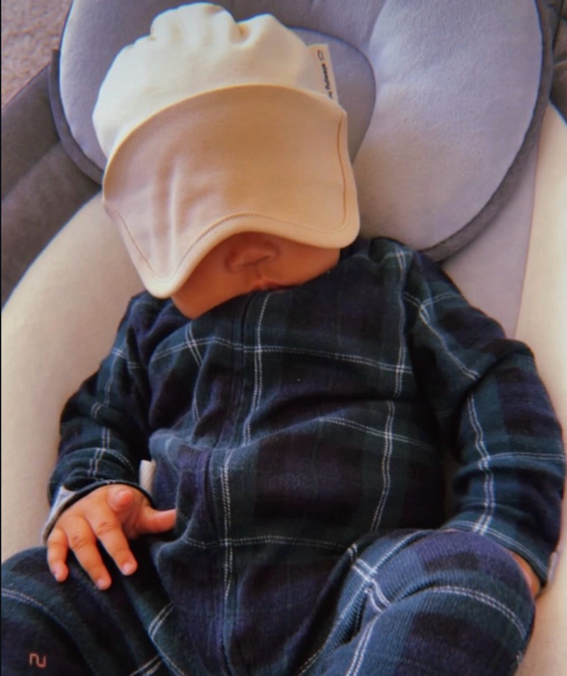 The sleep cue effect: Why the Nap Hat works better the more you use it