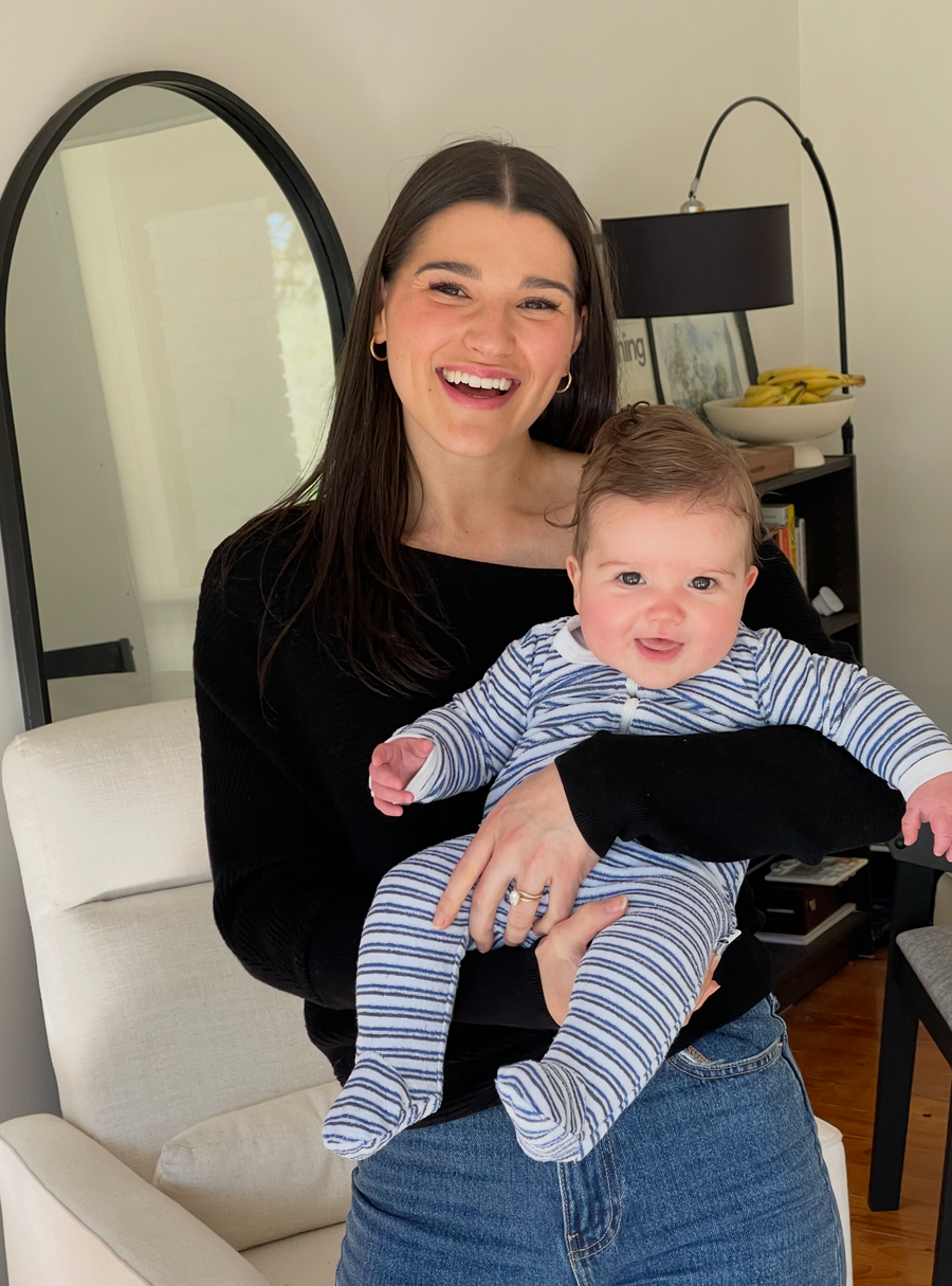 Isabella & Owen