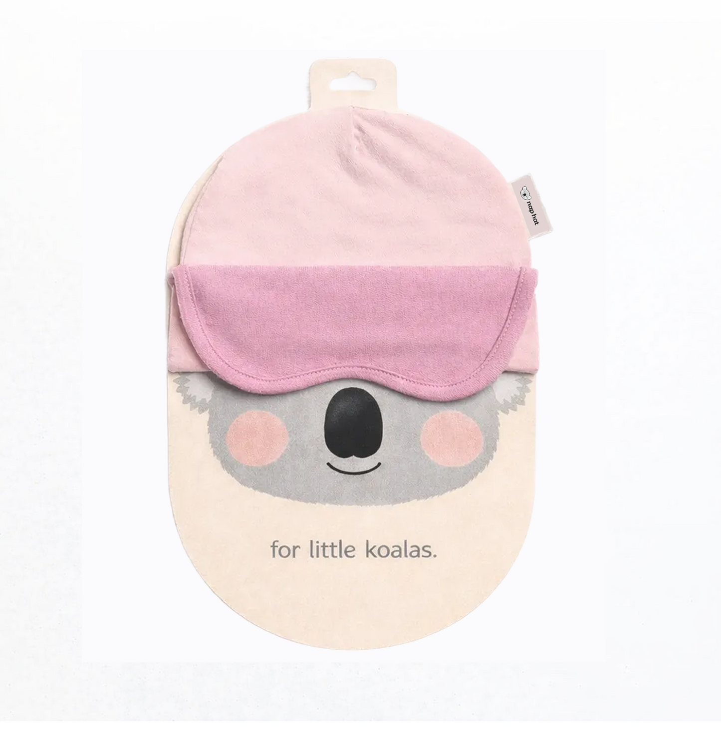 Nap Hat